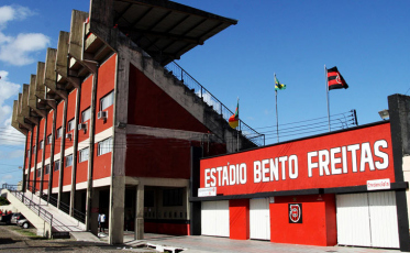 [Áudio] Brasil de Pelotas avança em processo para se tornar SAF 