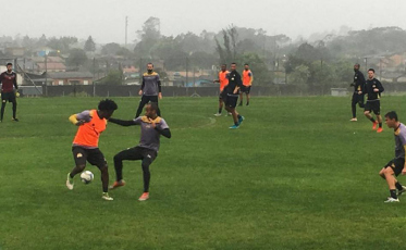 Noite para secar os rivais diretos da Série B