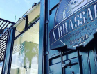 A Brassaria inaugura sábado em Criciúma