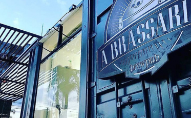 A Brassaria inaugura sábado em Criciúma