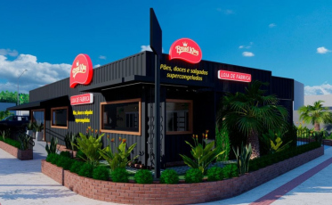 Referência em panificação congelada, Bread King inaugura filial em Içara