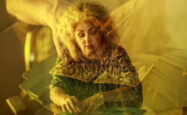 Bruxa Jussara fala sobre a sexta-feira 13