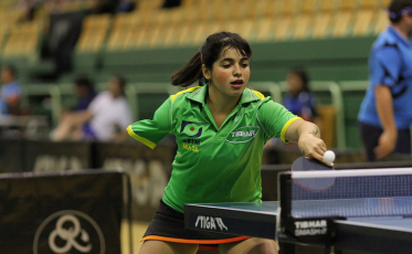 Jogadora Bruninha é classificada para Final dos Jogos Paralímpicos de Tóquio (VÍDEO)