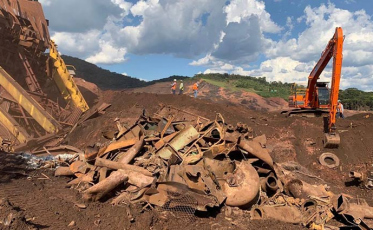 Três meses depois da tragédia, barragens seguem interditadas em Minas