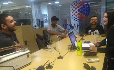 Bruninho & Shipe lançam a música “A criança cresceu”