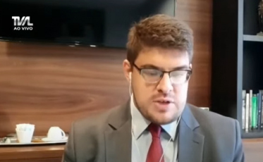 “Governador tinha pleno conhecimento da compra dos respiradores”, aponta advogado