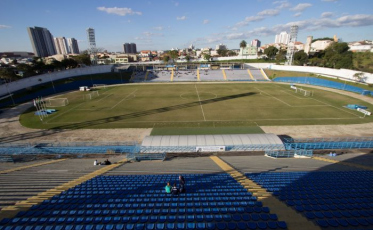 Copa do Brasil: Santo André tem a melhor campanha do Paulistão