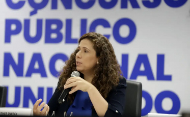 Com abstenção acima de 50%, cerca de 1 milhão de pessoas realizaram o CNU