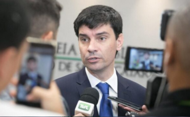 Caso Orelha tem novo desdobramento e MP apura conduta do delegado-geral de SC