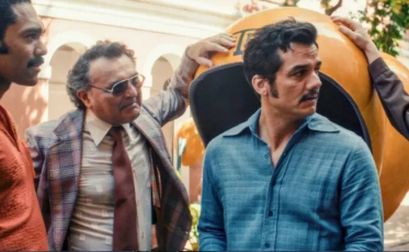 Mais um troféu: O Agente Secreto se fortalece na corrida pelo Oscar