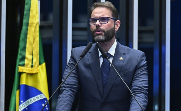 Julgamento de Jorge Seif no TSE é adiado para a próxima semana