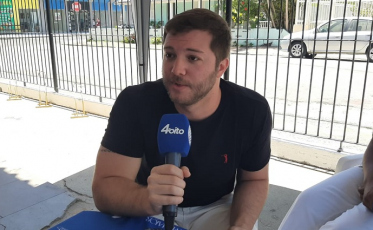 No Rincão, o Réveillon Imagine é com open bar