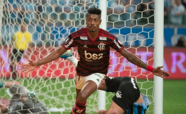 Flamengo e River Plate já estão em Lima para a decisão da Libertadores