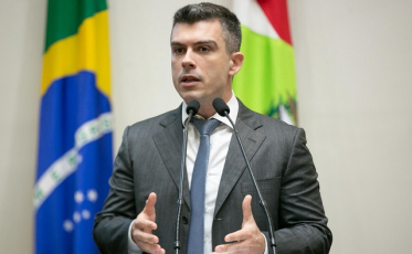 Anulada sessão que encaminhou ao plenário discussão sobre ICMS 