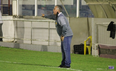 Criciúma oficializa a demissão de Cavalo e mais três