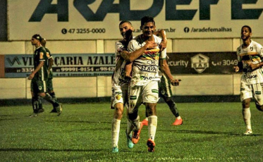 Entre classificados e eliminados, a última rodada da Série D