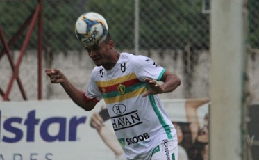 Hercílio Luz e Brusque se enfrentam pela Série D