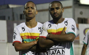 Brusque visita o Manaus pela final da Série D