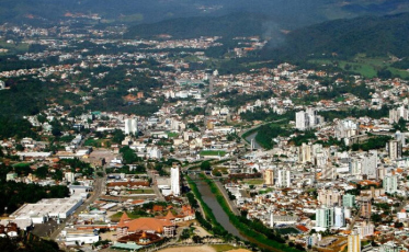 Vereador de Brusque é preso em flagrante por crime contra a Administração Pública