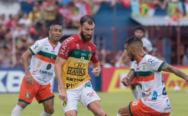 Após 30 anos, Brusque é campeão catarinense