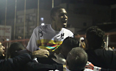 Brusque terá um dos jogos mais decisivos da história