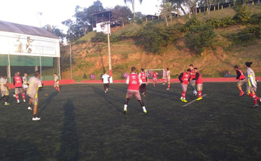 Brusque precisa vencer por dois gols de diferença para garantir o acesso