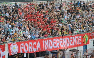 Campeonato Catarinense: Tabela da semifinal confirmada