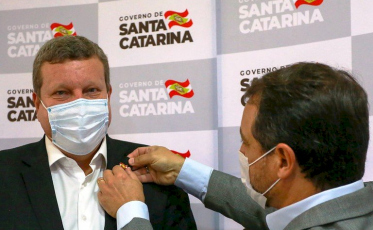 Buligon destaca os desafios na Secretaria de Desenvolvimento Sustentável