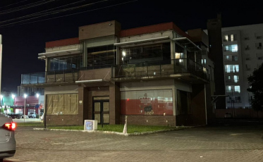 Burger King fecha unidade em Criciúma após sete anos