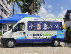 BusCão chega ao bairro Esplanada na sexta-feira