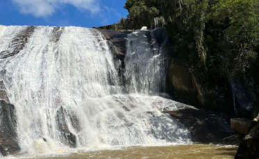 Bombeiros localizam corpo de segundo trabalhador desaparecido em Treze de Maio