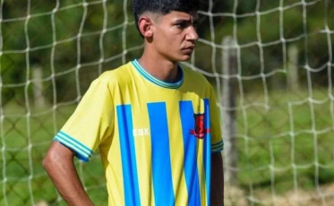 Identificado jovem que morreu afogado em Grão Pará