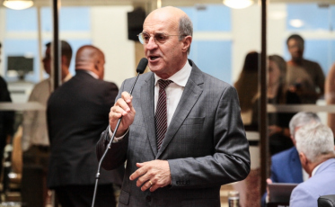 Alesc derruba veto a lei que facilita convênios com hospitais