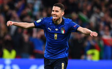 Imbitubense Jorginho fica em terceiro no prêmio Bola de Ouro