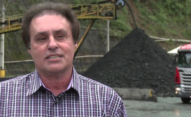 Covid-19: Empresário Henrique Salvaro está em recuperação