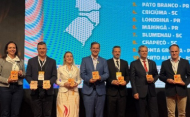 [Áudio] Distribuição de medidor de glicose para crianças coloca Criciúma como destaque nacional