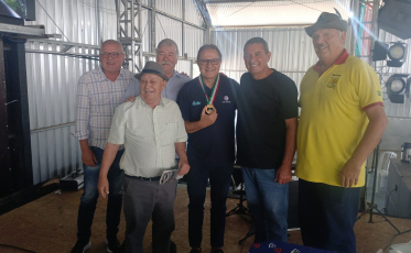 Pedras Grandes projeta inauguração da Rota e Torre até dezembro