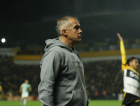 “Time que vai subir”: Baptista banca reação do Criciúma