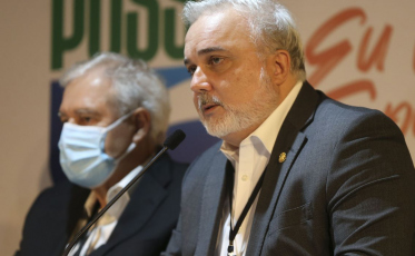 Lula anuncia Jean Paul Prates para presidência da Petrobras