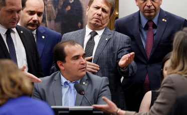 Comissão de Constituição e Justiça deve votar relatório da reforma da Previdência