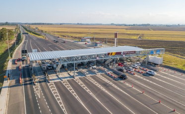 CCR aumenta mais de 11% a tarifa dos pedágios no Sul