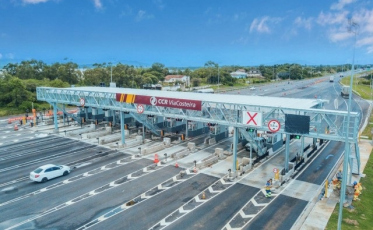 Após ser notificada pelo Procon CCR ViaCosteira emite nota sobre pedágios do Sul