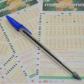 Concurso 3016 da Mega-Sena sorteia prêmio de R$ 3,5 milhões nesta terça-feira (9)