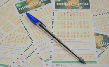 Concurso 3016 da Mega-Sena sorteia prêmio de R$ 3,5 milhões nesta terça-feira (9)