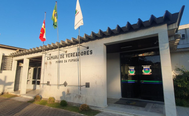 Câmara de Morro da Fumaça se manifesta sobre funcionário preso