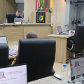 Cidade de SC avança em projeto de implantação de canal de TV aberta para a Câmara Municipal