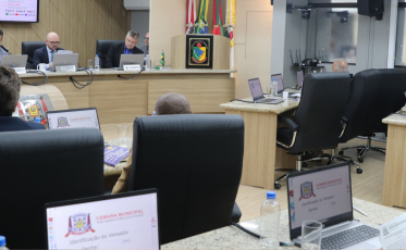 Cidade de SC avança em projeto de implantação de canal de TV aberta para a Câmara Municipal