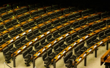 Agenda do Congresso inclui regras fiscais e CPI Mista do 8 de Janeiro