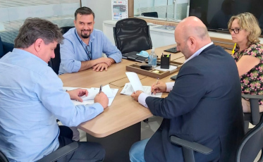 Fecam levará municípios para a Feira Internacional de Negócios