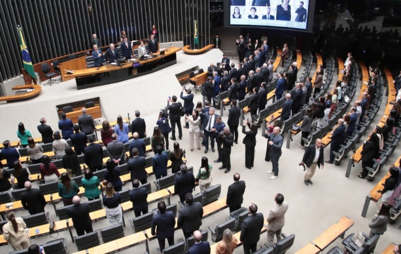 Eleições 2026: entenda a diferença entre deputado federal e deputado estadual